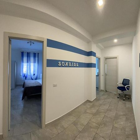 Appartamento Sorrentosunrise Esterno foto