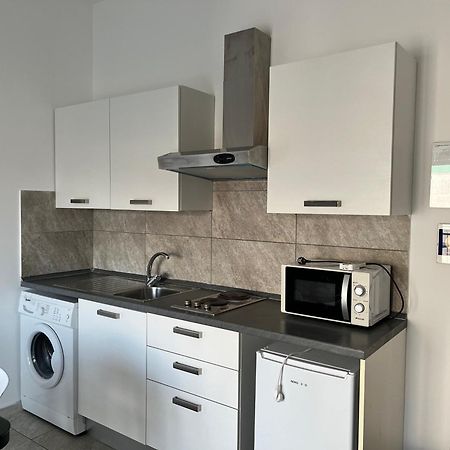Appartamento Sorrentosunrise Esterno foto