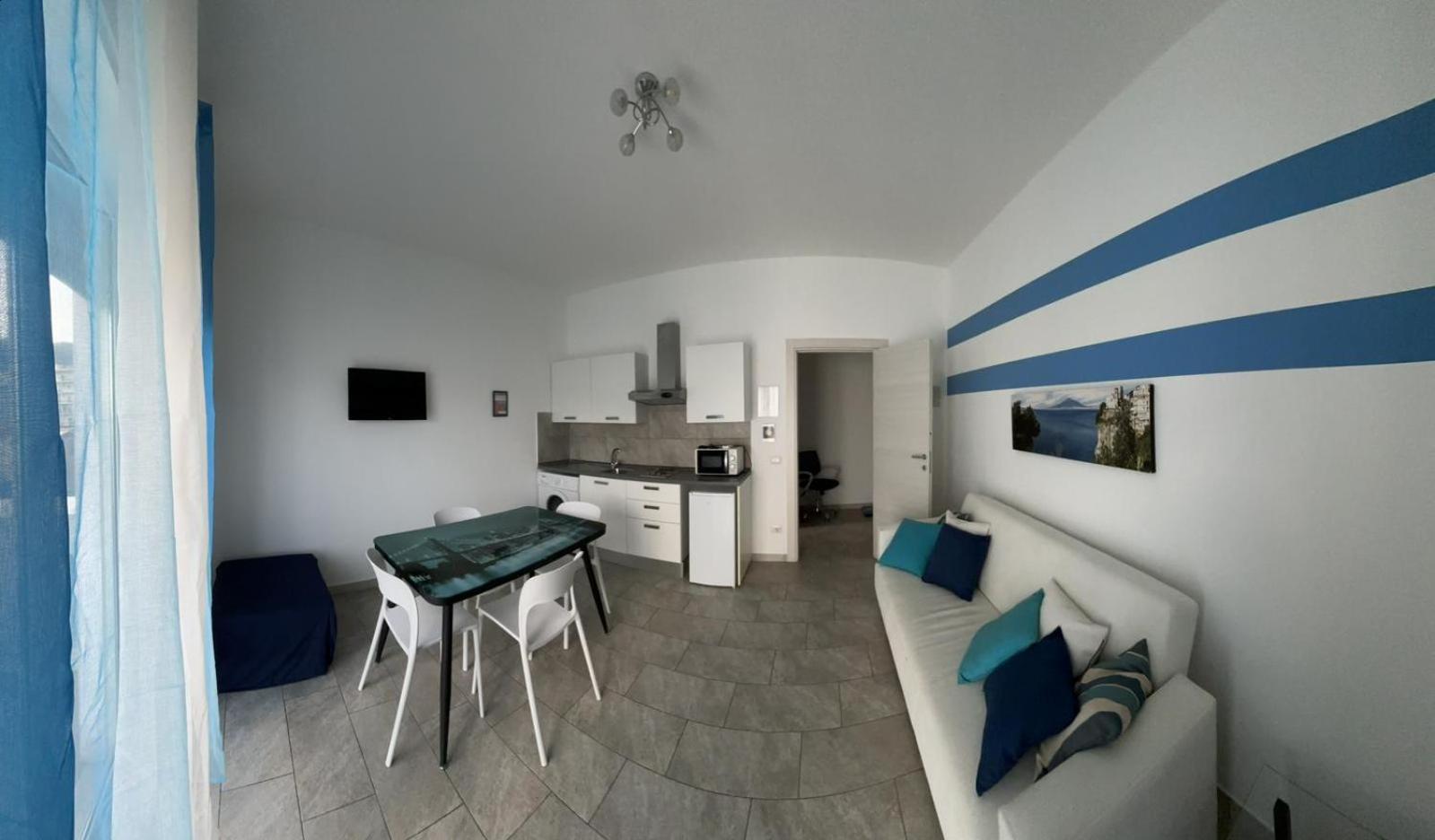 Appartamento Sorrentosunrise Esterno foto