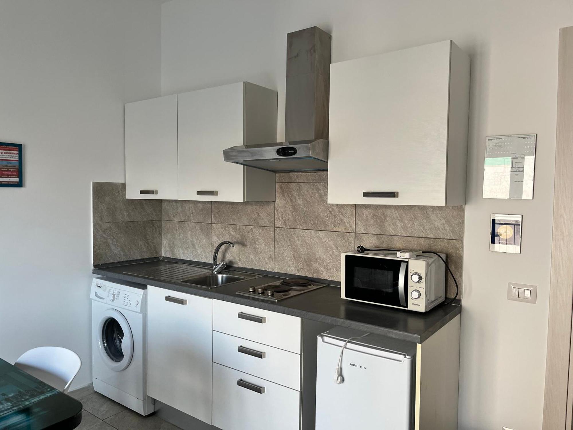 Appartamento Sorrentosunrise Esterno foto