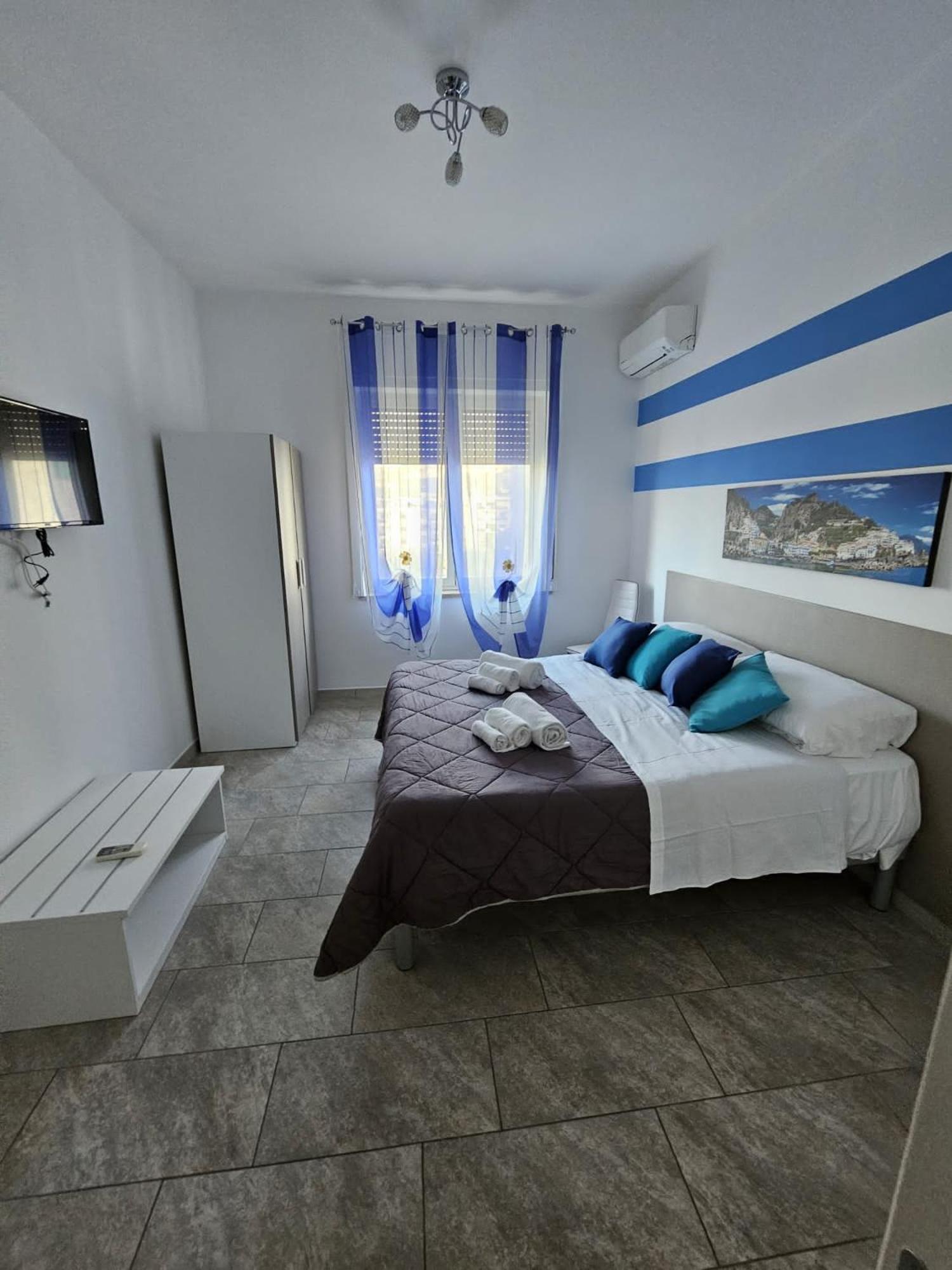 Appartamento Sorrentosunrise Esterno foto