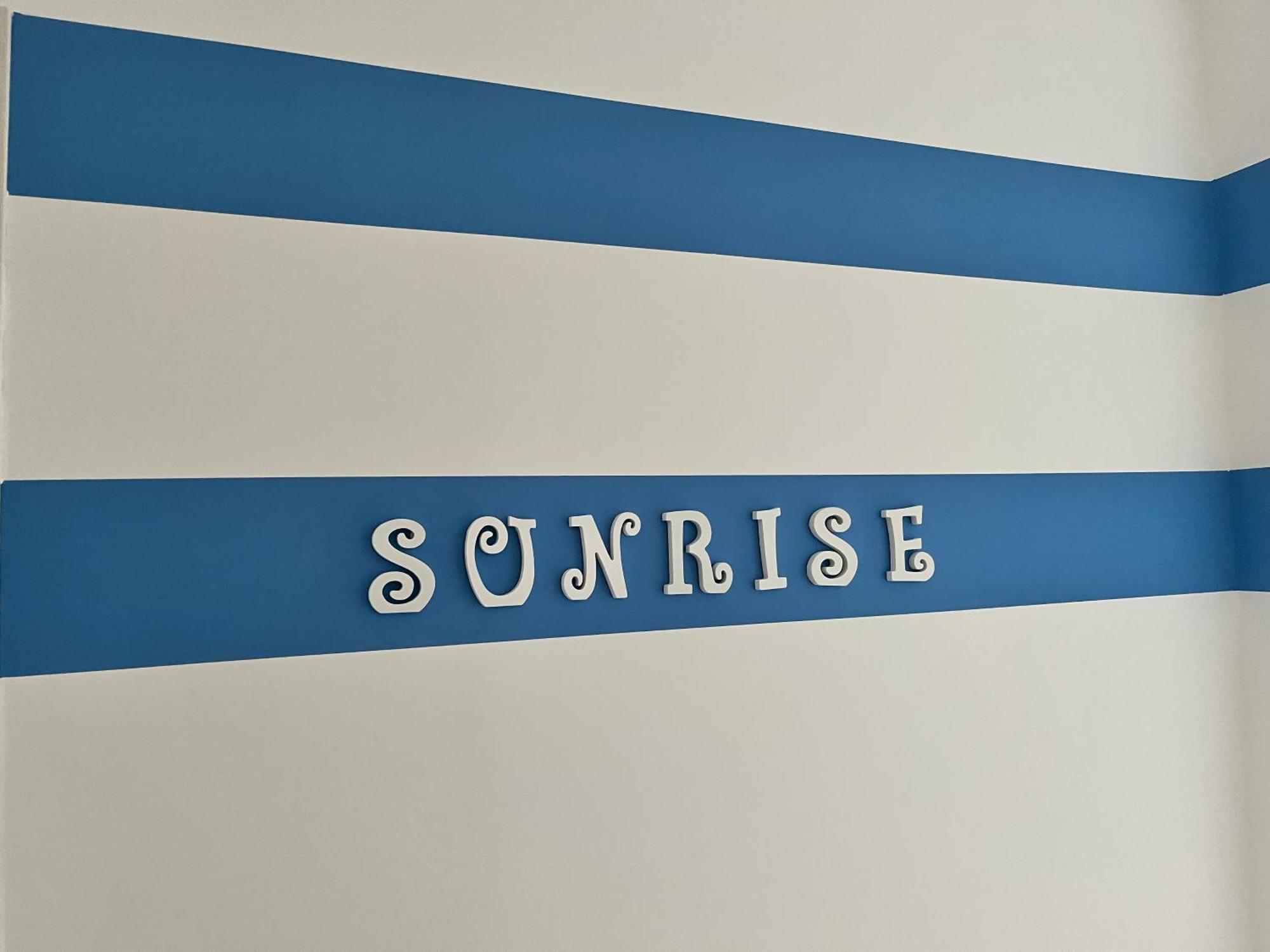 Appartamento Sorrentosunrise Esterno foto